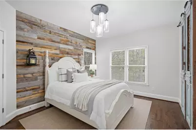 14435 Morning Mountain Way, Milton, GA 30004 - Photo 23