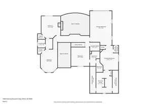 14435 Morning Mountain Way, Milton, GA 30004 - Photo 63