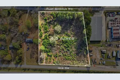 2381 Iris, Conyers, GA 30013 - Photo 1