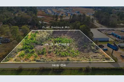 2381 Iris, Conyers, GA 30013 - Photo 5