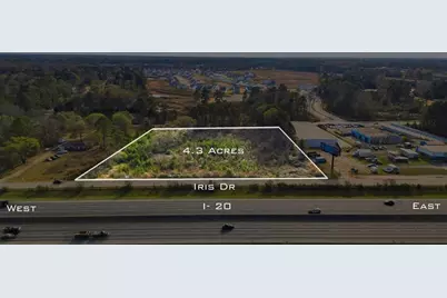 2381 Iris, Conyers, GA 30013 - Photo 3