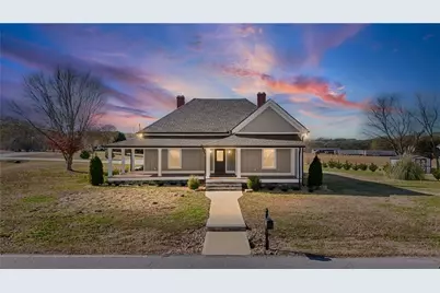 2822 Old State Highway 113, Taylorsville, GA 30178 - Photo 3