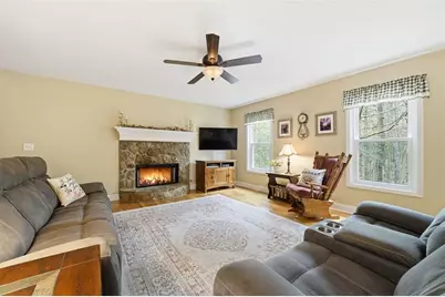 4543 Mulberry Fields Lane, Auburn, GA 30011 - Photo 7