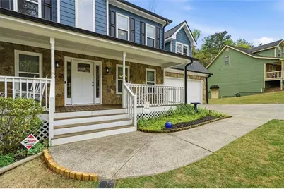 4543 Mulberry Fields Lane, Auburn, GA 30011 - Photo 3