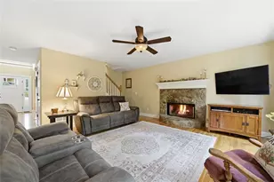 4543 Mulberry Fields Ln, Auburn, GA 30011 - Photo 9