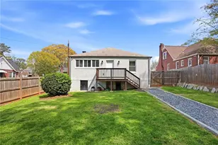 496 Shannon Dr SW, Atlanta, GA 30310 - Photo 25