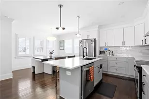 496 Shannon Dr SW, Atlanta, GA 30310 - Photo 7