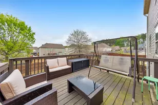 561 Olympic Way, Acworth, GA 30102 - Photo 45