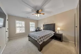 561 Olympic Way, Acworth, GA 30102 - Photo 37