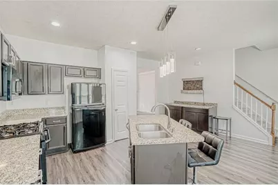 4120 Spring Cove Drive, Duluth, GA 30097 - Photo 9