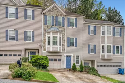 4120 Spring Cove Drive, Duluth, GA 30097 - Photo 1