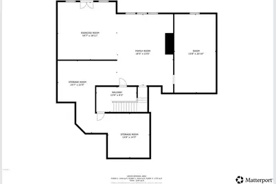 950 Keystone Drive, Woodstock, GA 30188 - Photo 55