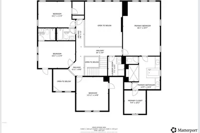 950 Keystone Drive, Woodstock, GA 30188 - Photo 57