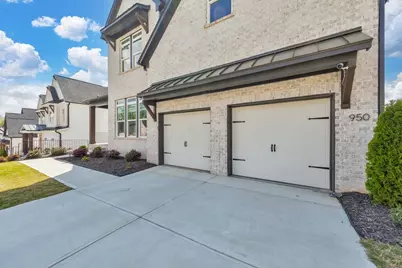 950 Keystone Drive, Woodstock, GA 30188 - Photo 49