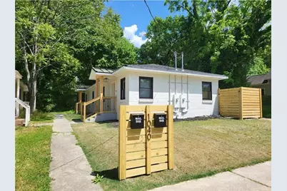 1040 Garibaldi Street SW, Atlanta, GA 30310 - Photo 1