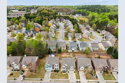 547 Bridgeton Cove, Suwanee, GA 30024 - Photo 61