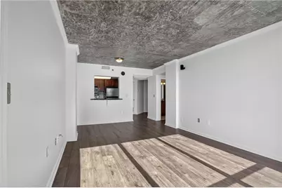 1280 W Peachtree Street NW #1806, Atlanta, GA 30309 - Photo 7