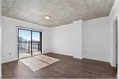 1280 W Peachtree Street NW #1806, Atlanta, GA 30309 - Photo 11