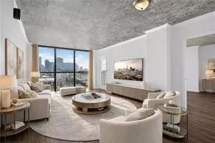 1280 W Peachtree St NW, Atlanta, GA 30309 - Photo 1