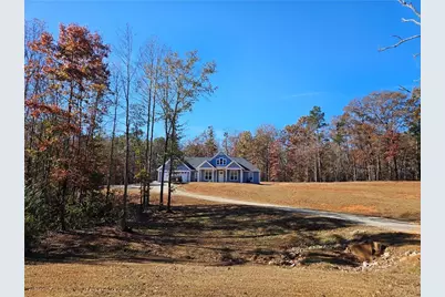 476 Christmas Tree Road, Homer, GA 30547 - Photo 1