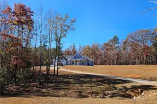 476 Christmas Tree Rd, Homer, GA 30547 - Photo 1