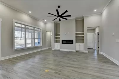 476 Christmas Tree Road, Homer, GA 30547 - Photo 19