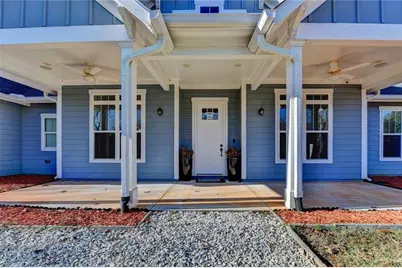 476 Christmas Tree Road, Homer, GA 30547 - Photo 3