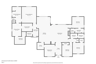 476 Christmas Tree Rd, Homer, GA 30547 - Photo 5