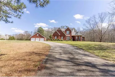 2101 Indian Shoals Road, Loganville, GA 30052 - Photo 11