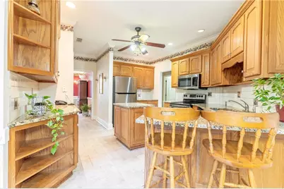 2101 Indian Shoals Road, Loganville, GA 30052 - Photo 55