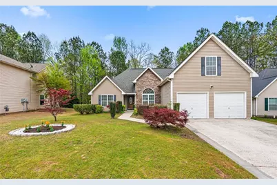 4360 Big Horn Pass, Douglasville, GA 30135 - Photo 1
