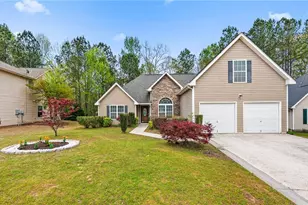 4360 Big Horn Pass, Douglasville, GA 30135 - Photo 1
