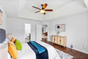 4360 Big Horn Pass, Douglasville, GA 30135 - Photo 9