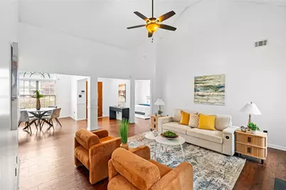 4360 Big Horn Pass, Douglasville, GA 30135 - Photo 7