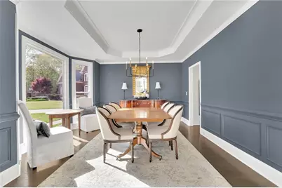 5380 Castlebrooke Crossing Drive, Cumming, GA 30040 - Photo 5