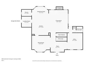 5380 Castlebrooke Crossing Dr, Cumming, GA 30040 - Photo 39