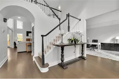 5380 Castlebrooke Crossing Drive, Cumming, GA 30040 - Photo 3