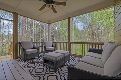 5380 Castlebrooke Crossing Drive, Cumming, GA 30040 - Photo 17