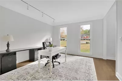 5380 Castlebrooke Crossing Drive, Cumming, GA 30040 - Photo 7