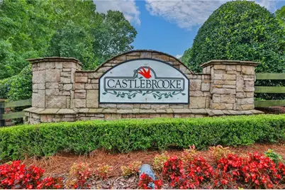 5380 Castlebrooke Crossing Drive, Cumming, GA 30040 - Photo 43