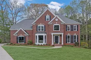 5380 Castlebrooke Crossing Dr, Cumming, GA 30040 - Photo 1