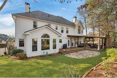 3331 Aylesbury Court, Roswell, GA 30075 - Photo 35