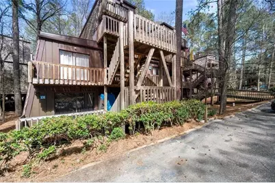 3200 Rim Cove Drive #133, Cumming, GA 30041 - Photo 5