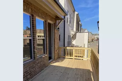 3548 Duke Center Way, Peachtree Corners, GA 30092 - Photo 17