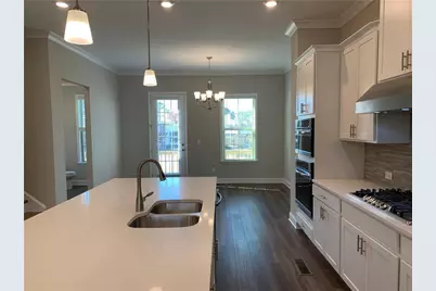 3548 Duke Center Way, Peachtree Corners, GA 30092 - Photo 9