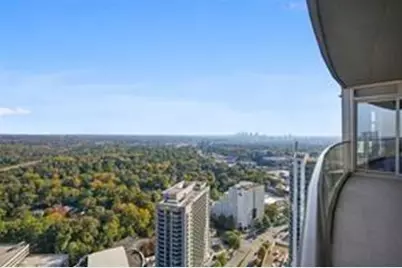 3344 Peachtree Road NE #3204, Atlanta, GA 30326 - Photo 15