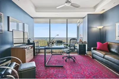 3344 Peachtree Road NE #3204, Atlanta, GA 30326 - Photo 9