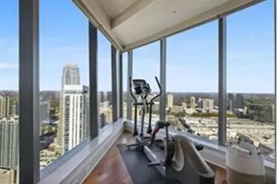 3344 Peachtree Road NE #3204, Atlanta, GA 30326 - Photo 9