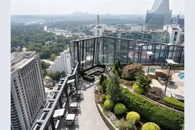 3344 Peachtree Road NE #3204, Atlanta, GA 30326 - Photo 45