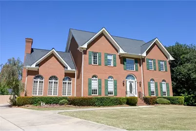 1402 Bromley Drive SE, Snellville, GA 30078 - Photo 5